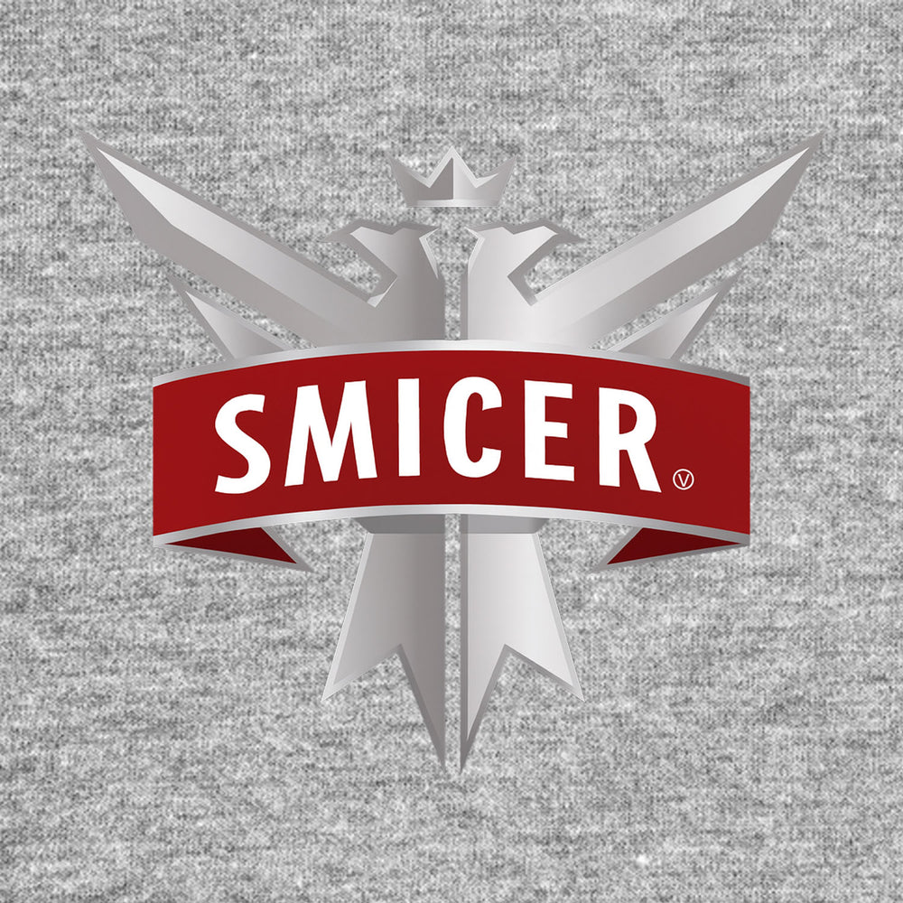 Vladimir Smicer Logo Players Couture Men's Casual Hoodie