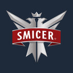 Vladimir Smicer Logo Players Couture Men's T-Shirt