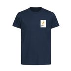 Vozinha Cabo Verde Icon Frame Kids T-Shirt