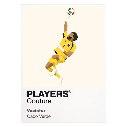 Vozinha Cabo Verde Icon Frame - Icon Design (View 9)