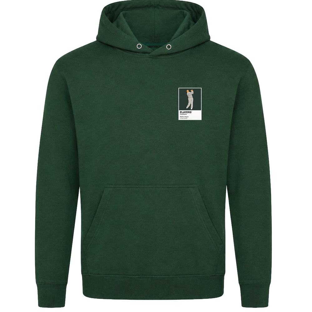 Walter Hagen Golf Icon Frame Men's Hoodie