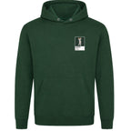 Walter Hagen Golf Icon Frame Men's Hoodie