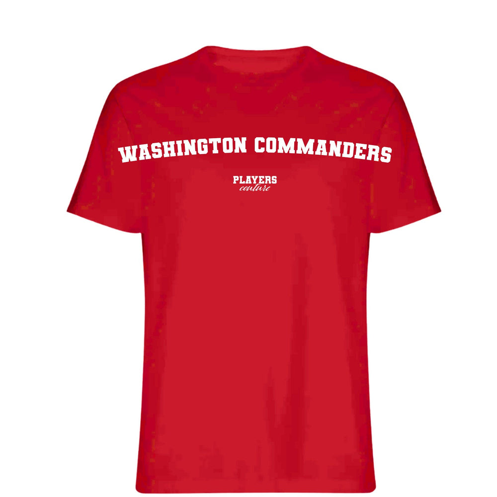 Washington Commanders Men's T-Shirt