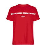 Washington Commanders Men's T-Shirt