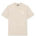 Wasim Akram Cricket Icon Frame Men's T-Shirt