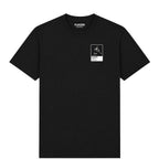 Wayne Gretzky Kings 1 Ice Hockey Icon Frame Men's T-Shirt – image 5