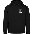 Wayne Gretzky Kings 2 Ice Hockey Icon Frame Men's Hoodie – image 4