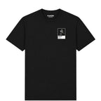Wayne Gretzky Kings 2 Ice Hockey Icon Frame Men's T-Shirt – image 5