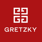 Wayne Gretzky Logo Players Couture Mens T-Shirt