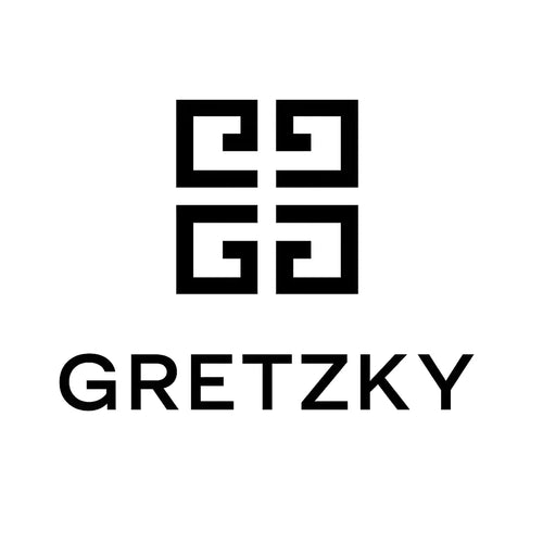 Wayne Gretzky Logo Players Couture Men's Casual Hoodie