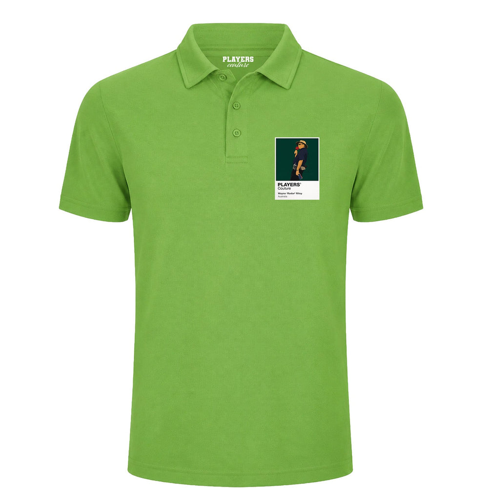 Wayne Radar Riley Golf Icon Frame - Icon Design (View 18)