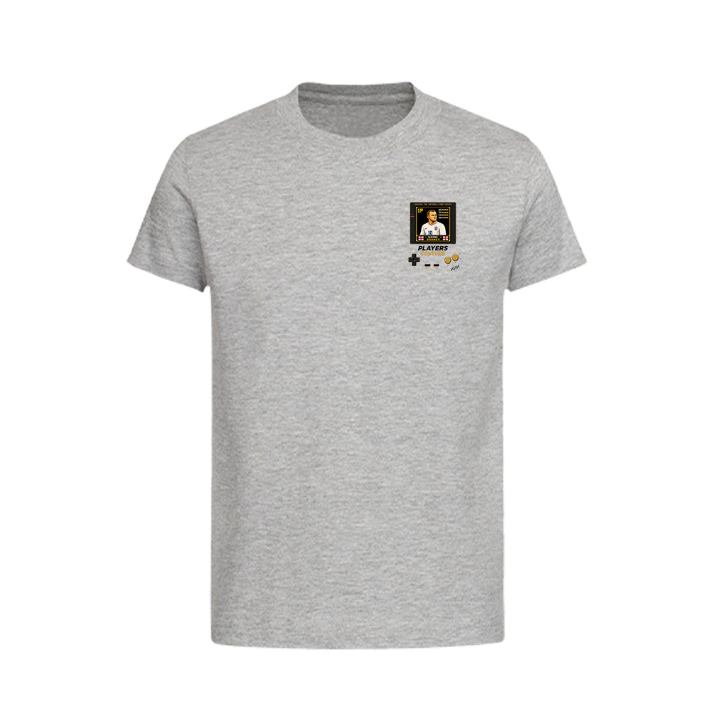 Wayne Rooney Legend 1P 8-Bit Kids T-Shirt