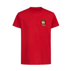 Wayne Rooney Legend 1P 8-Bit Kids T-Shirt