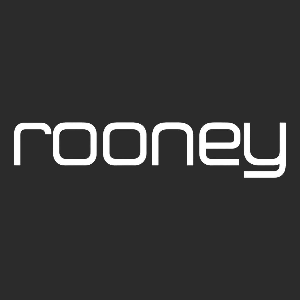 Wayne Rooney Logo Players Couture Kids Hoodie