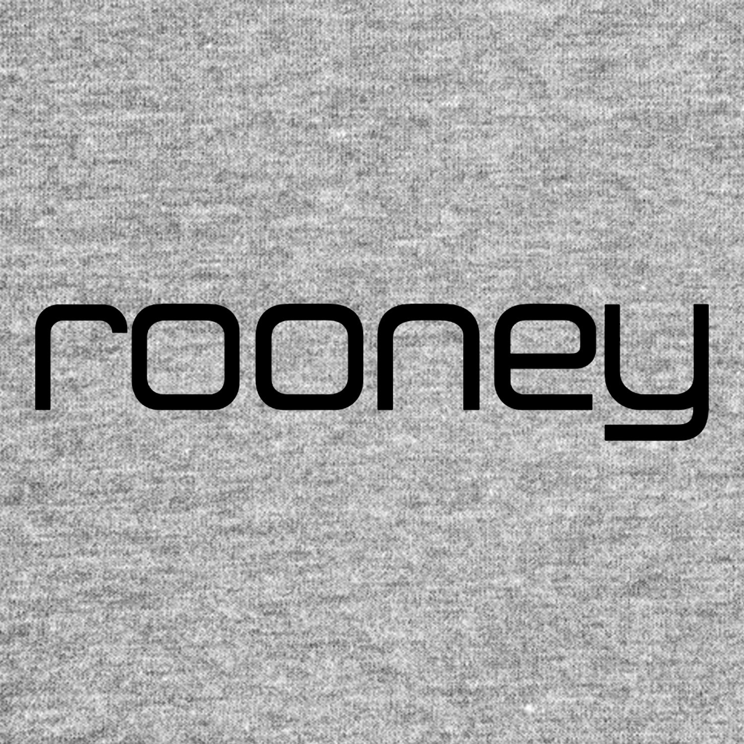 Wayne Rooney Logo Players Couture Kids Hoodie