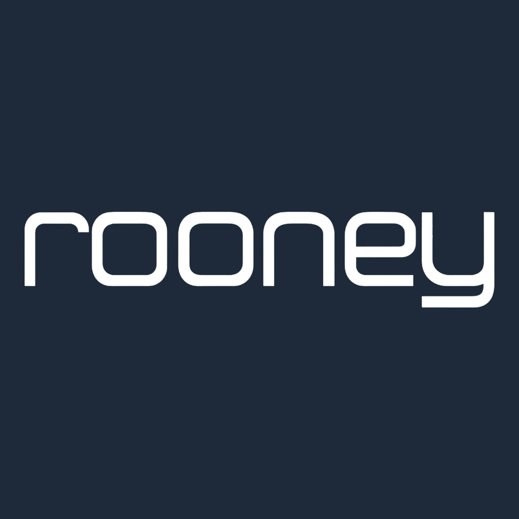 Wayne Rooney Logo Players Couture Kids Hoodie