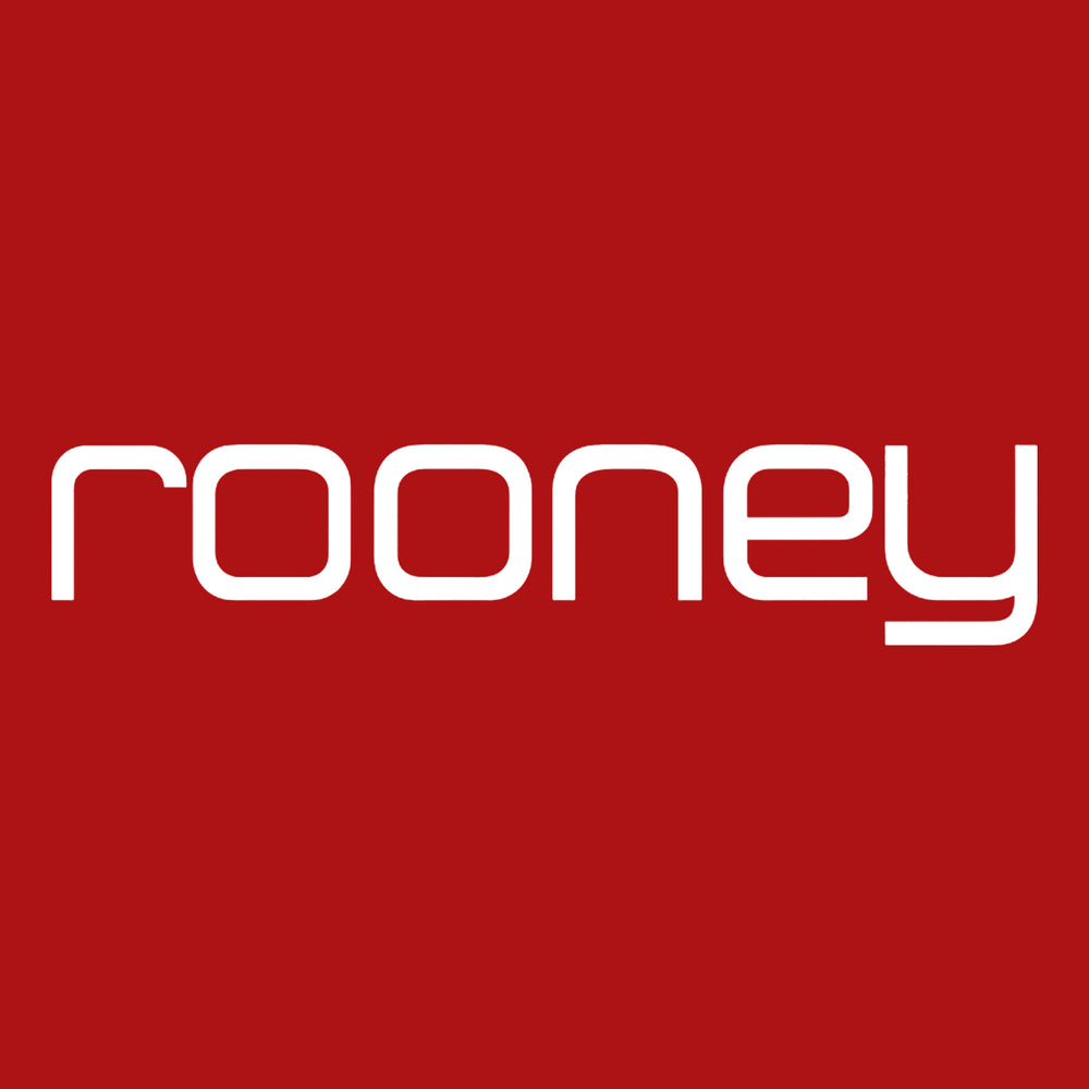 Wayne Rooney Logo Players Couture Men's Casual Hoodie