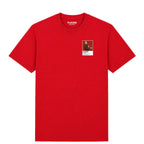 Wealdstone Raider Men's T-Shirt - Red