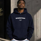 Wembanyama Men's Hoodie
