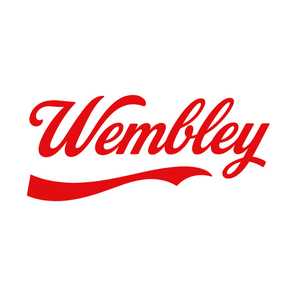 Wembley Logo Players Couture Men's Casual Hoodie