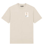W.G. Grace Cricket Icon Frame Men's T-Shirt