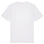 Premium Custom Men's T-Shirt t-shirt – white men's t-shirt with black Premium Custom Men's T-Shirt letters and Players
