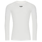 Essentials Collection hoodie – white men's hoodie with black Essentials Collection letters and Players Couture logo on the