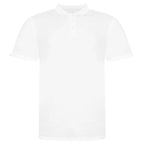 Custom Upload Your hoodie – white men's hoodie featuring the Custom Upload Your Players Couture logo