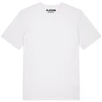 Premium Custom Men's T-Shirt t-shirt – white men's t-shirt with black Premium Custom Men's T-Shirt letters and Players