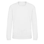 Custom Upload Your hoodie – white kids' hoodie featuring the Custom Upload Your Players Couture logo