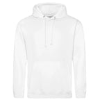 Custom Upload Your Logo Men's Classic Hoodie