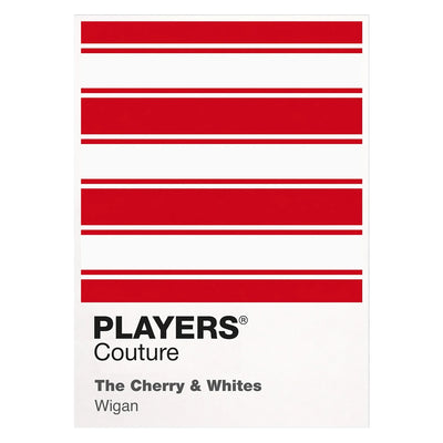 Wigan Warriors Classic Rugby League Shirt Colours Frame - Icon Design (View 9)