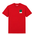 Will Grigg Wigan Men's T-Shirt - Red