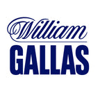 William Gallas Logo Players Couture Men's T-Shirt