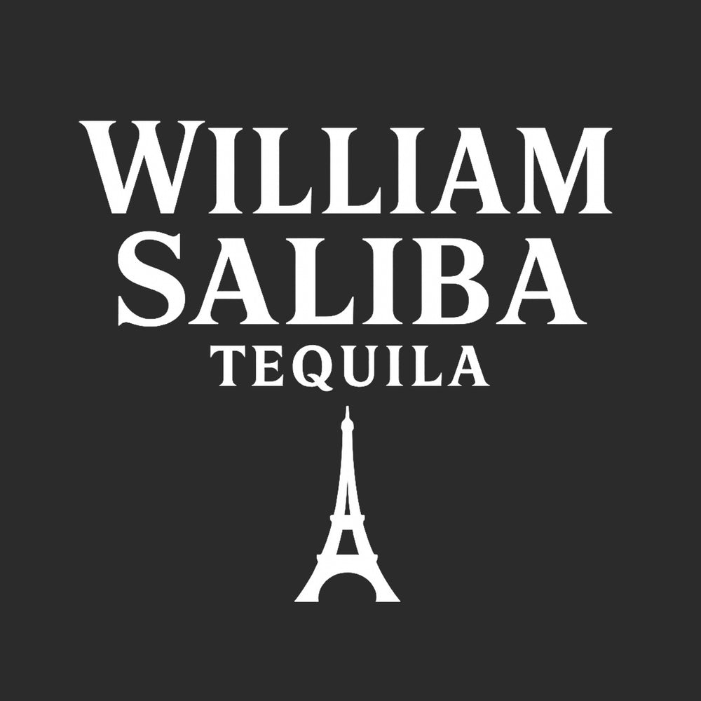 William Saliba Logo Players Couture Men's Casual Hoodie