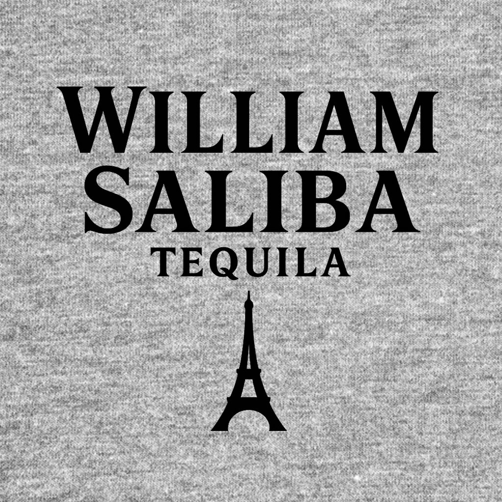 William Saliba Logo Players Couture Mens T-Shirt