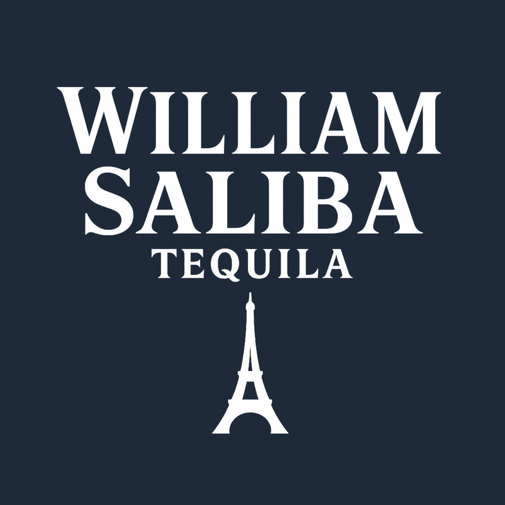 William Saliba Logo Players Couture Men's Casual Hoodie