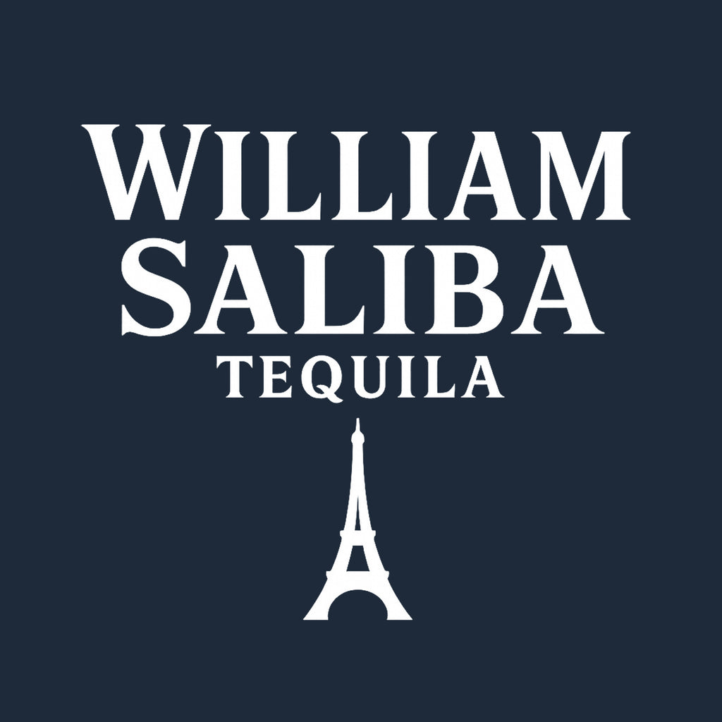 William Saliba Logo Players Couture Mens T-Shirt