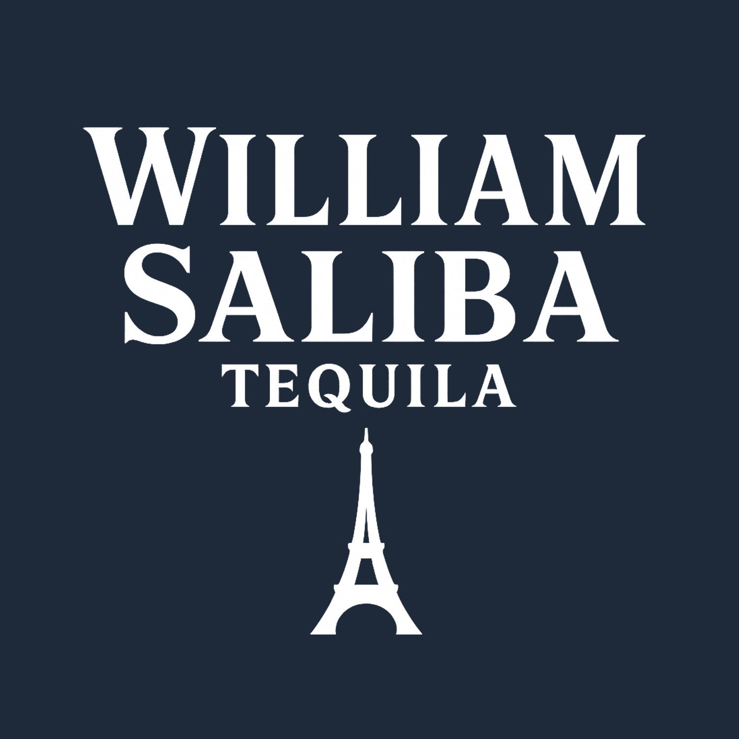 William Saliba Logo Players Couture Mens T-Shirt