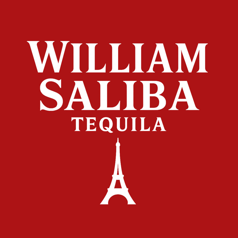 William Saliba Logo Players Couture Men's Casual Hoodie