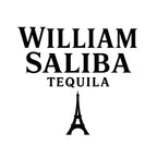 William Saliba Logo Players Couture Mens T-Shirt