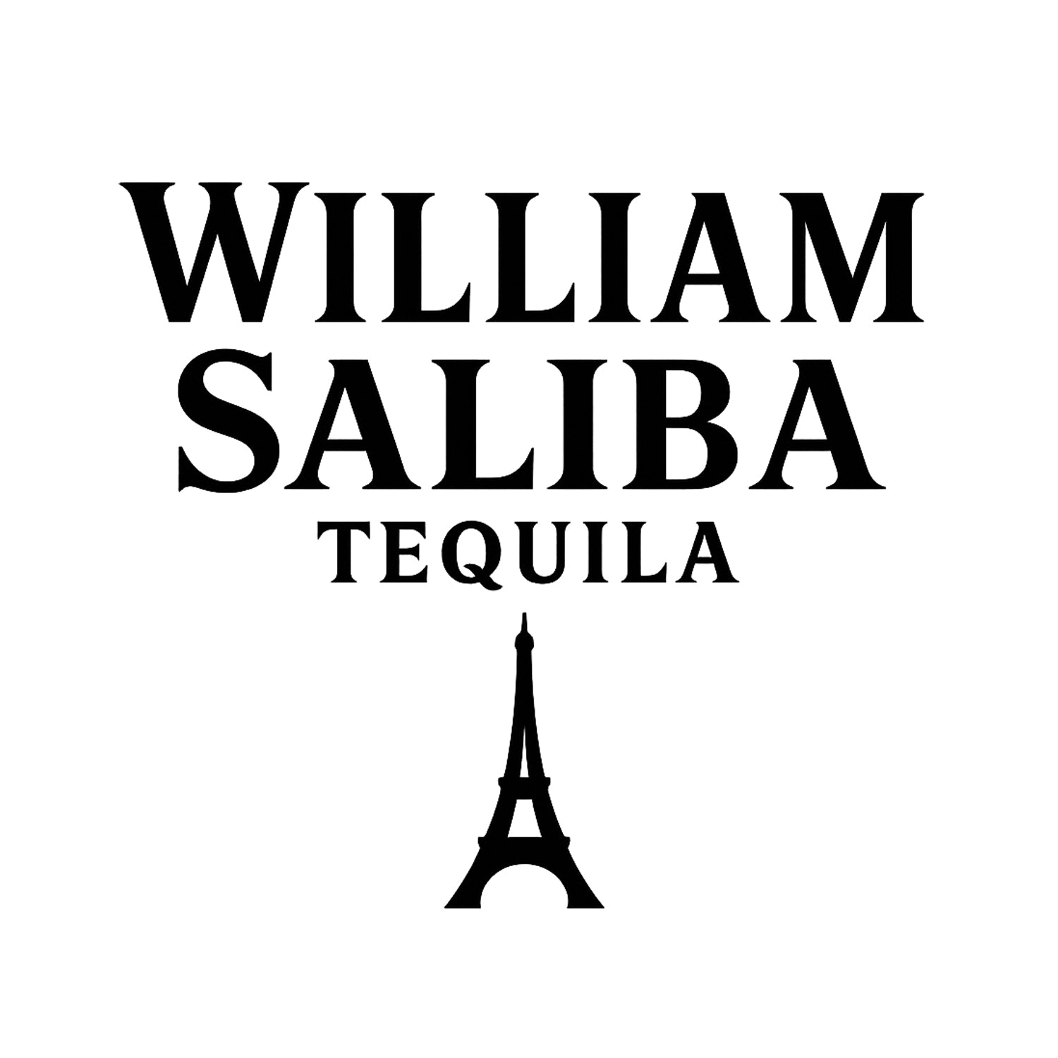 William Saliba Logo Players Couture Mens T-Shirt