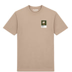 Williams Sisters Tennis Icon Frame Men's T-Shirt