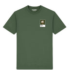 Williams Sisters Tennis Icon Frame Men's T-Shirt