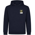 Williams Sisters Men's Hoodie - Navy