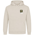 Williams Sisters Tennis Icon Frame Men's Hoodie