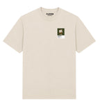 Williams Sisters Tennis Icon Frame Men's T-Shirt