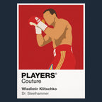Wladimir Klitschko Boxing Icon Frame - Icon Design (View 5)