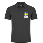Woad & Hull Ryder Cup Golf Icon Frame Men's Polo Shirt