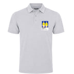 Woad & Hull Ryder Cup Golf Icon Frame Men's Polo Shirt
